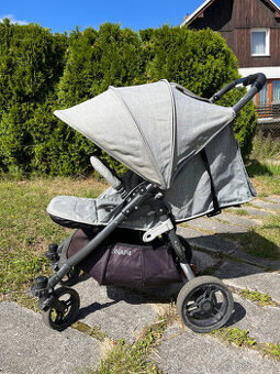 Valco baby kočárek Snap 4 - 1