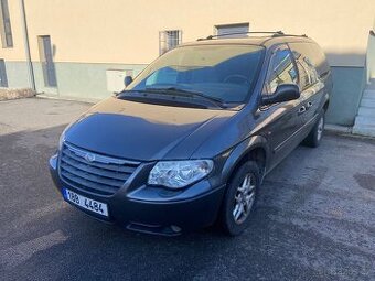 Chrysler Gran Voyager