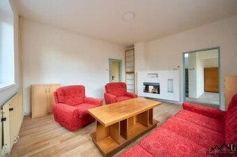 Pronájem RD v Boskovicích - 1