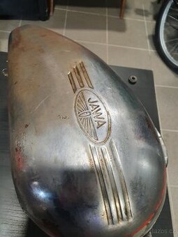 Jawa Pérák Janeček