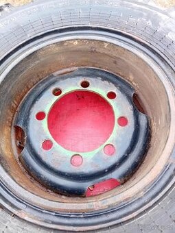 Kola 320-508 (12,00-20)