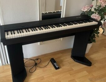 Digitální piano ROLAND XP1