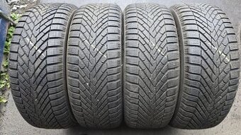 Zimní pneu 205/55/16 Pirelli