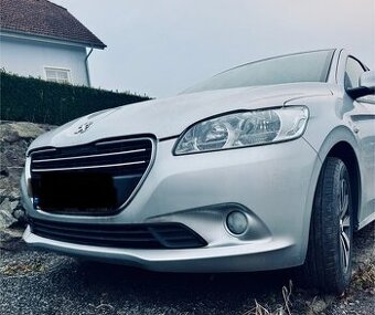 Peugeot 301 STAV NOVÉHO VOZU /53000km