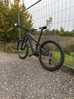 Cube Stereo Hybrid ONE44 HPC Race 800 2025