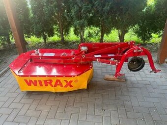 Bubnová sekačka WIRAX Z069 125cm
