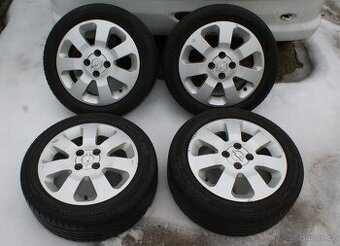 alu kola originál Opel