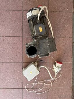 Protiproud do bazénu K Jet