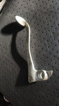 Původní nožní brzda ČZ 125 B, t a 150 C nikl