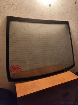 Zadní okno Honda Prelude 4g