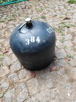 Prodám 2 kg.bombu na Pb.