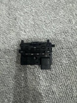 Octavie 2 snímač úhlu řízení