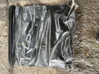 Faltdach a díly na něj - VW Brouk