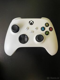 Xbox Wireless Controller – Plně funkční