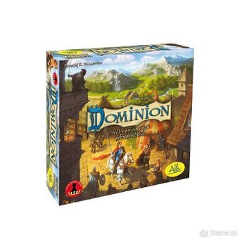 Koupím Dominion