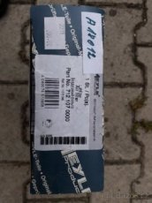 filtr sání Ford Focus 1.6