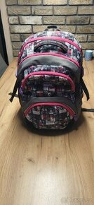 Školní Batoh Bagmaster