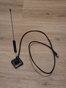 pokojová anténa DVB-T TechniSat Digiflex TT1