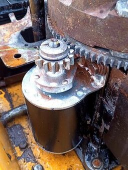 Briggs and Stratton 252707