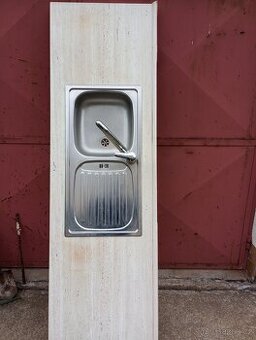 Prodam pracovni desku