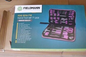 fieldmann