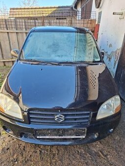 Suzuki ignis 1,3