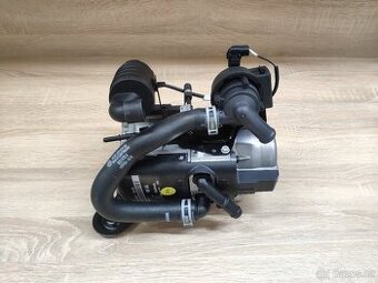 Webasto VW Tiguan II - 1