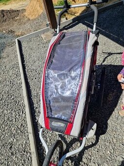 Chariot cx1 původní