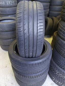 225/45 R17 91W Nexen SU2 letní 4ks
