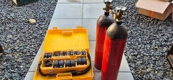 Zmrazovacka Rems Eskimo + 2x lahev