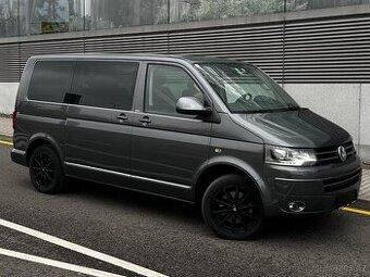 4x4, 103kw 2.0tdi, LIFE, 251000km, Xenon, 2x šoupačky, tažné