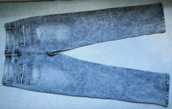 Pánské džíny 1