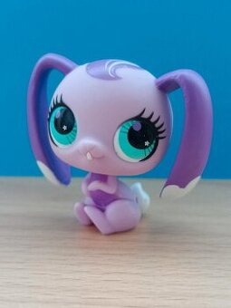 ☘️ LPS zakrslý králíček ☘️