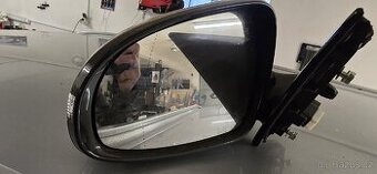 Kia sportage 2016 levé zrcátko