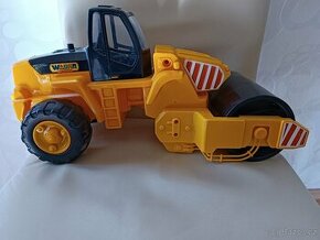 Silniční válec Wader, 50 cm