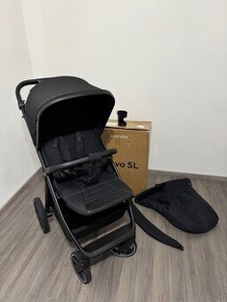 Carello Kočár v záruce 06/2027