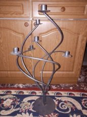 Svícen starožitnosti