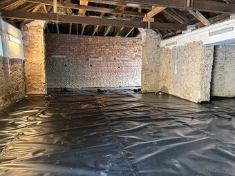 Betonové a lité podlahy