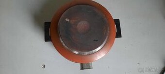 Jednoplotýnkový vařič