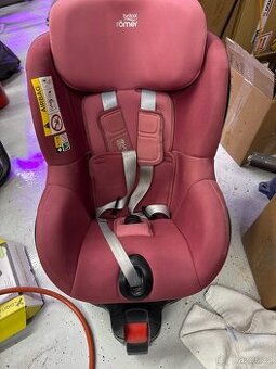 Autosedačka britax romer