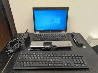 Notebook HP Elitebook 6930p