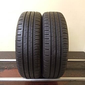 Continental ContiEcoContact 5 175/65 R14 82T 6 mm