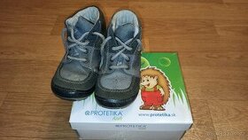 Boty Protetika vel.25