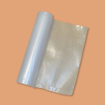 Folie do vakuovačky - vakuovací folie
