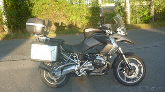 BMW R 1200 GS