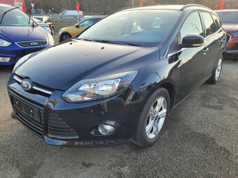Ford Focus, 1,6 BENZIN 77 KW 103 000 KM