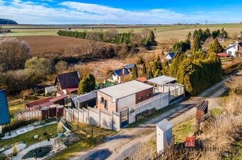 Prodej, domy/chata, 23 m2, 33401 Horní Lukavice, Plzeň-jih [