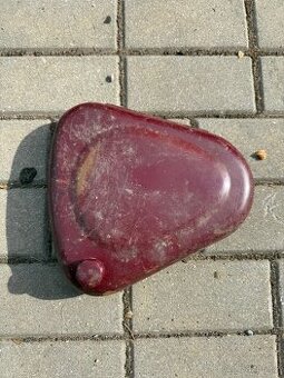 Kastlik Jawa Perak /cz150c