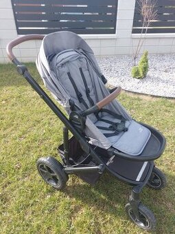 Trojkombinace Britax Smile III