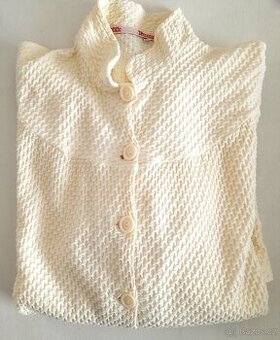 Dámský župan Yanick - 3XL